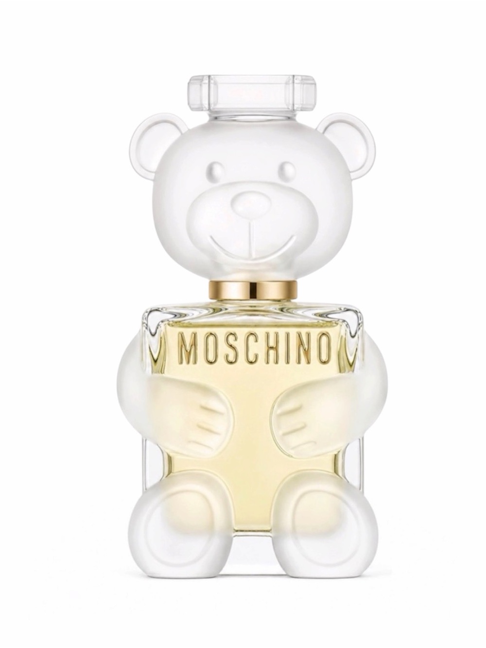 MOSCHINO TOY 2 E•D•P MINIATURE 5 ML - BRAND NEW, NO BOX